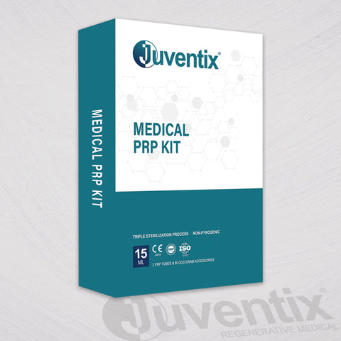 Medical PRP Kit - PRP-15ML2