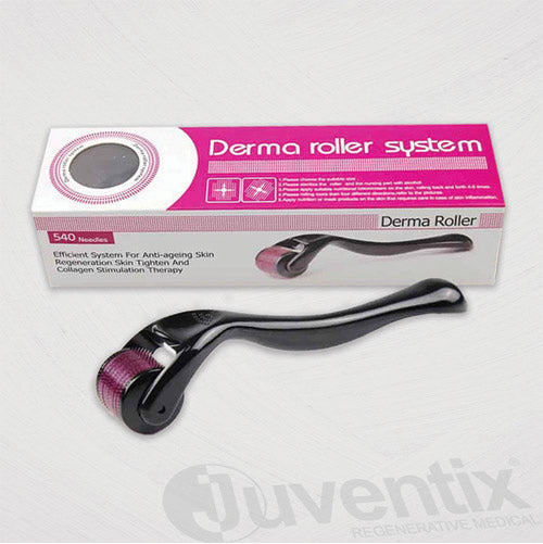 Manual Derma Roller – Juventix