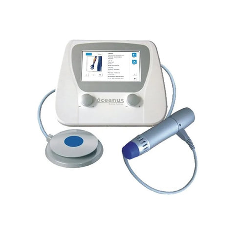 PhysioPRO Shockwave Therapy System